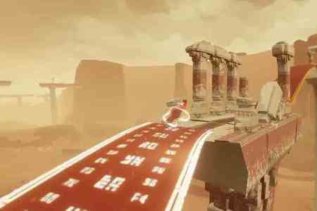 Journey's dev-journey a finished journey