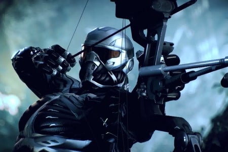 Crytek: CryEngine 3 is as good as Unreal Engine 4