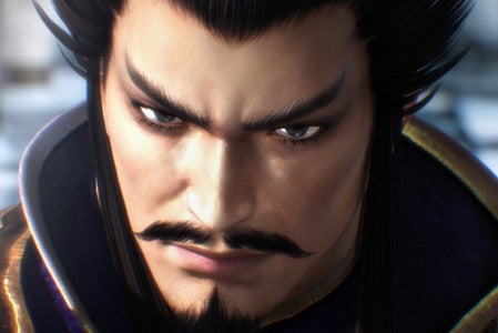 Dynasty Warriors Next Review