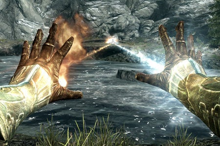 Skyrim PC patch 1.4.26 beta available, details