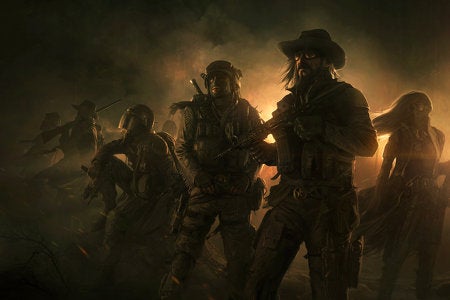 First Wasteland 2 concept art revealed