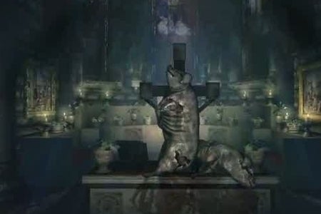 Amnesia: A Machine For Pigs slips into 2013
