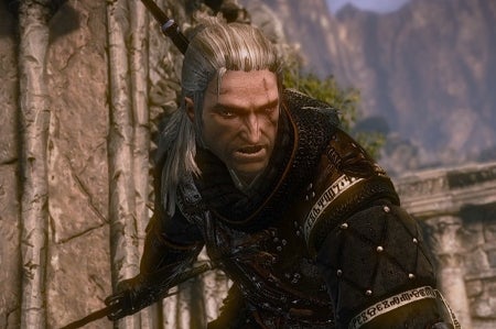 The Making of The Witcher 2