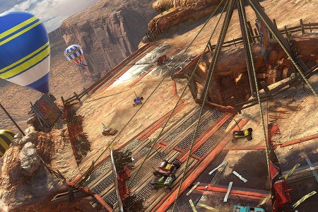 MotorStorm RC Review