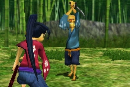 Sakura Samurai: Art of the Sword Review