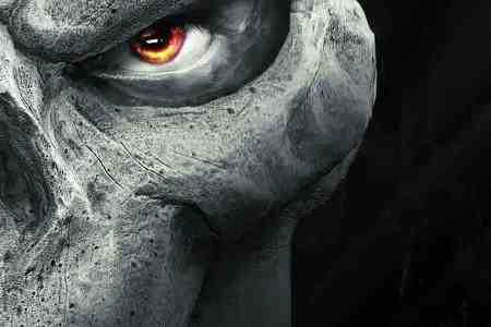 Darksiders 2 Preview: Looting the Classics