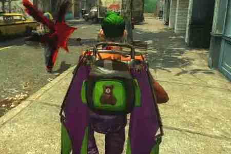Over 100 pieces of Gotham City Impostors DLC go live before launch