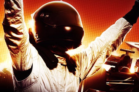 F1 2011 3DS Review