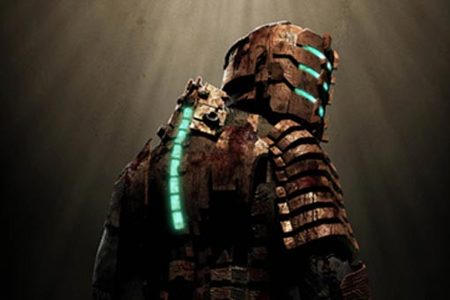Dead Space 3 has drop-in, drop-out co-op