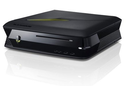Alienware: those who can build the X51 for under £700 "aren't the target audience"