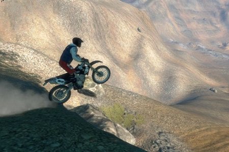 Trials Evolution nets highest grossing day-one sales in XBLA history
