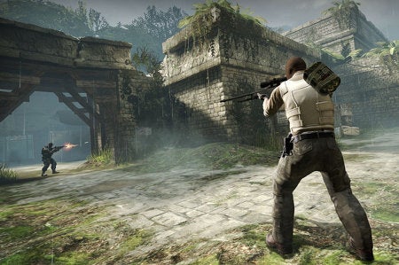 Counter-Strike: Global Offensive Review