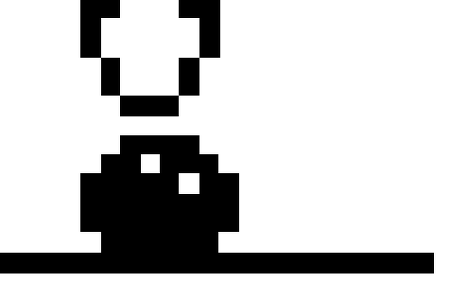 App of the Day: One-Dot Enemies