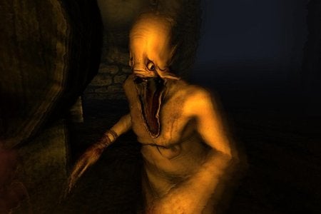 Amnesia: The Dark Descent follow-up teased