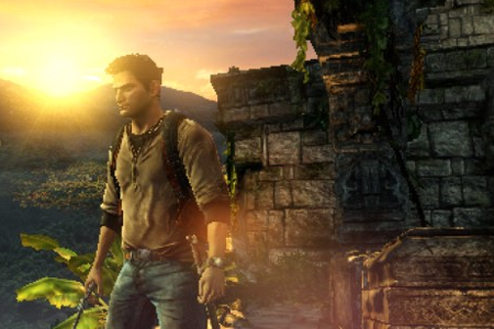 Sony puts a PlayStation Vita in every GAME and Gamestation