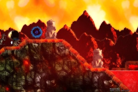 A Valley Without Wind Review