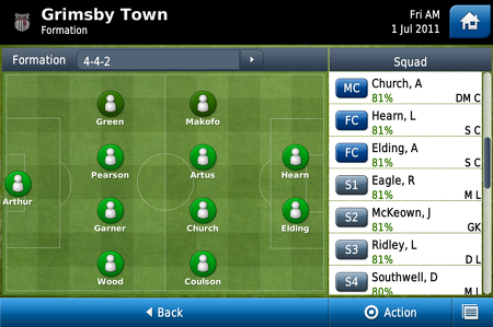 Football Manager dev calls for Steam on Android to combat rampant piracy