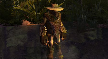 Oddworld: Stranger's Wrath HD release date announced