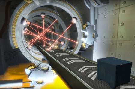 Quantum Conundrum demo now on Steam