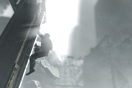Ubisoft: I Am Alive "one of our most polarising games ever"