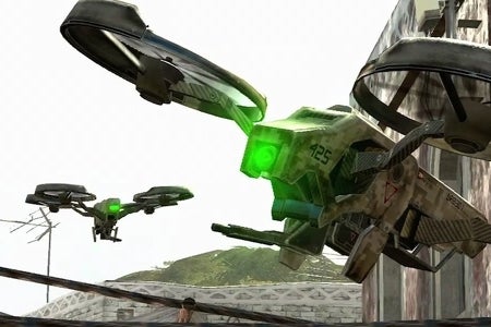 Call of Duty: Black Ops 2 doesn't need a new engine to advance graphics, Treyarch insists