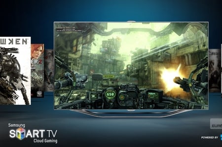 Perry: Gaikai should be added to current generation of Sony consoles and PlayStation 4