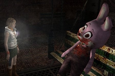 Original Silent Hill developer disappointed at "poor" HD re-release