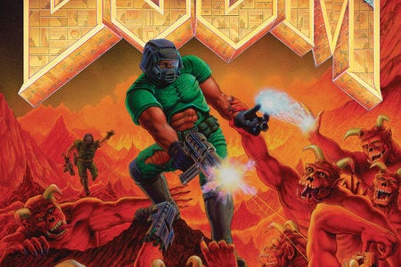 Doom returns to Xbox Live Arcade