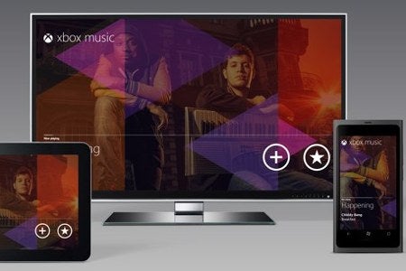 Microsoft's iTunes, Spotify rival Xbox Music out later this year - report