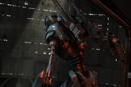 Star Wars 1313 rears head in new montage video, screenshots