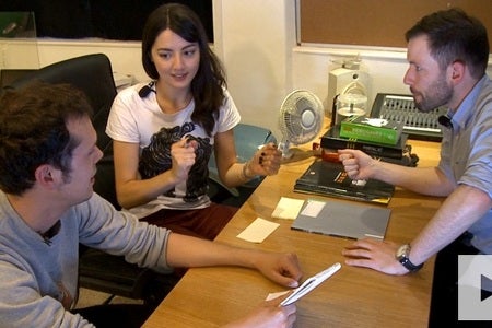 Eurogamer welcomes Outside Xbox to the family