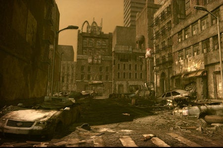 id Software responds to Doom 4 art leak