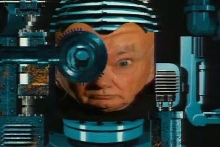Lost Humanity 11: Games TV, Again