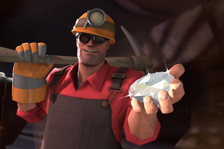 Valve announces "massive" Team Fortress 2 Pyromania update