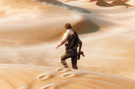 Naughty Dog unveils "massive" Uncharted 3 patch 1.13