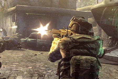 Crytek unveils GFACE social gaming platform