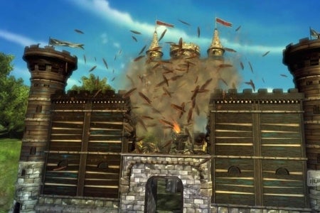 Wreckateer Review