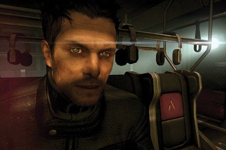 Face-Off: Syndicate
