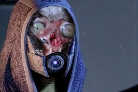 BioWare vows to answer Mass Effect 3 ending questions
