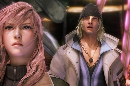 Sakaguchi has faith in current Final Fantasy producer