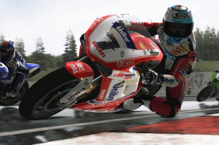 SBK Generations announced for PC, PS3, Xbox 360