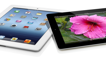 New iPad Review