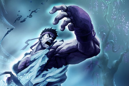 Street Fighter x Tekken Review