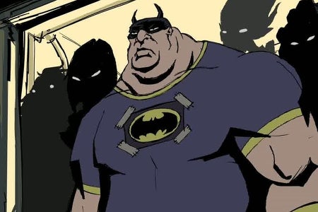 30,000 Gotham City Impostors closed beta keys