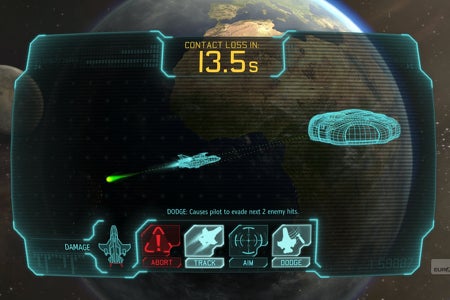 PC version of XCOM remake draws battlefield grid