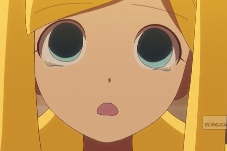 Rhythm Thief & the Emperor's Treasure release date announced