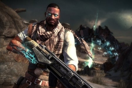 Starhawk beta testers to get in-game rewards