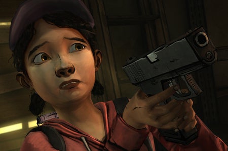 The Walking Dead: Episode Three XBLA, PC release date