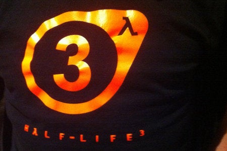 Half-Life 3 fan campaign staging mass gameplay session