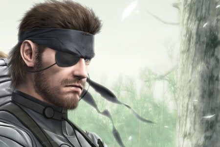 Metal Gear Solid 3D demo on eShop this week